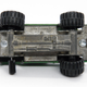 Illustration for article titled Alien Probe Customs got a customer - Road Champs GMC High Roller